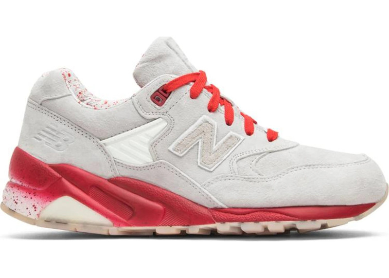 New Balance 580 Bait Storm Shadow - 1