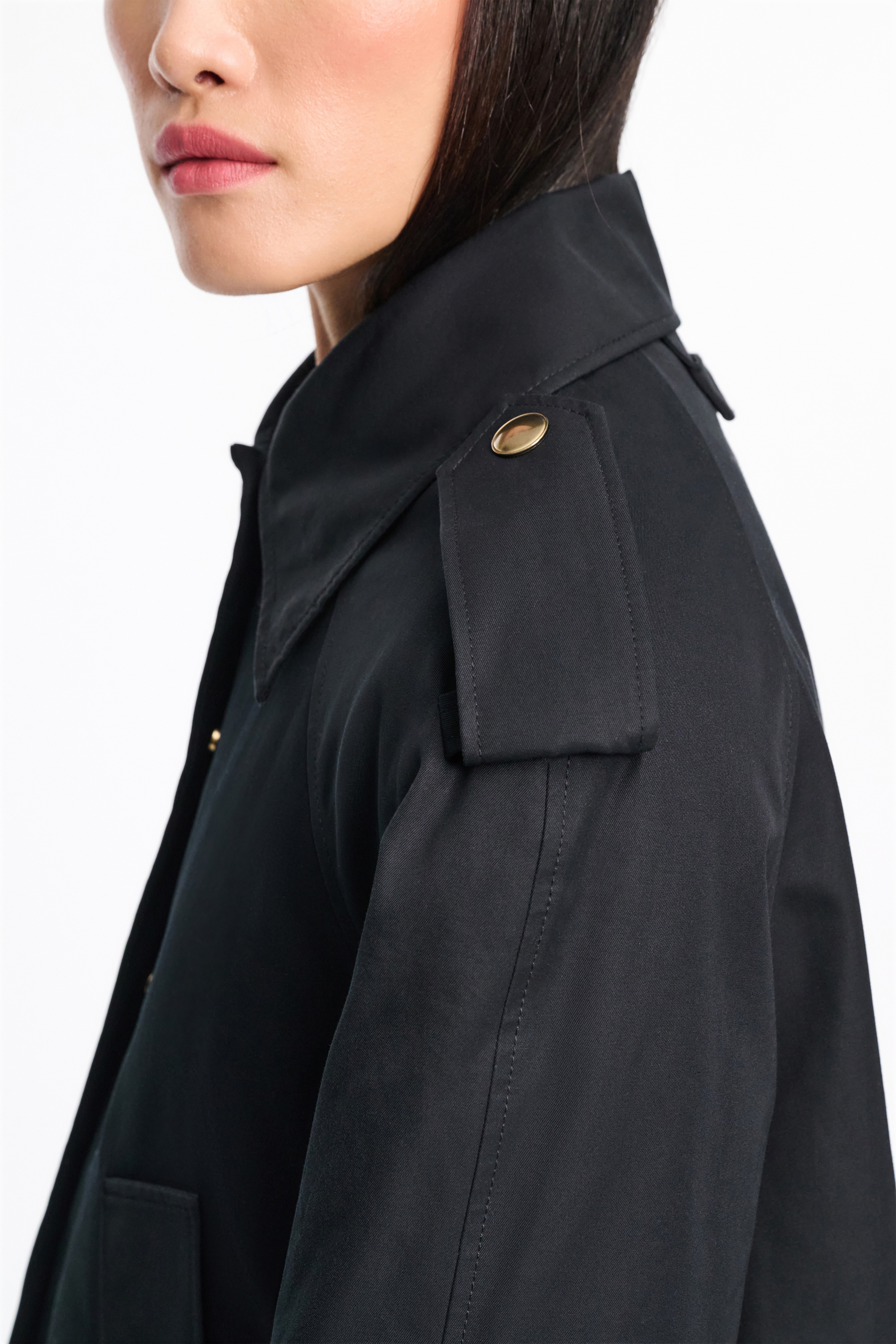 URBAN ADVENTURE coat - 5
