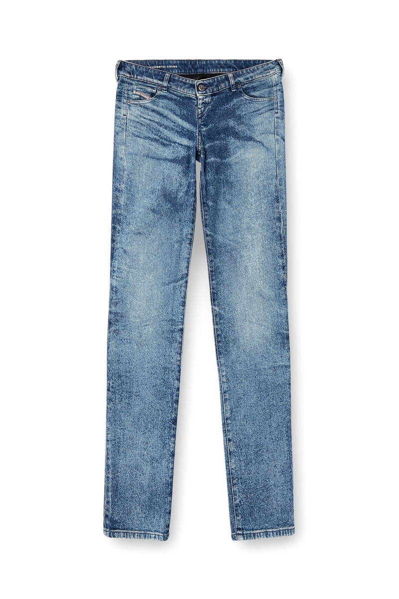 REGULAR JEANS D-WAISTY 007DI 1