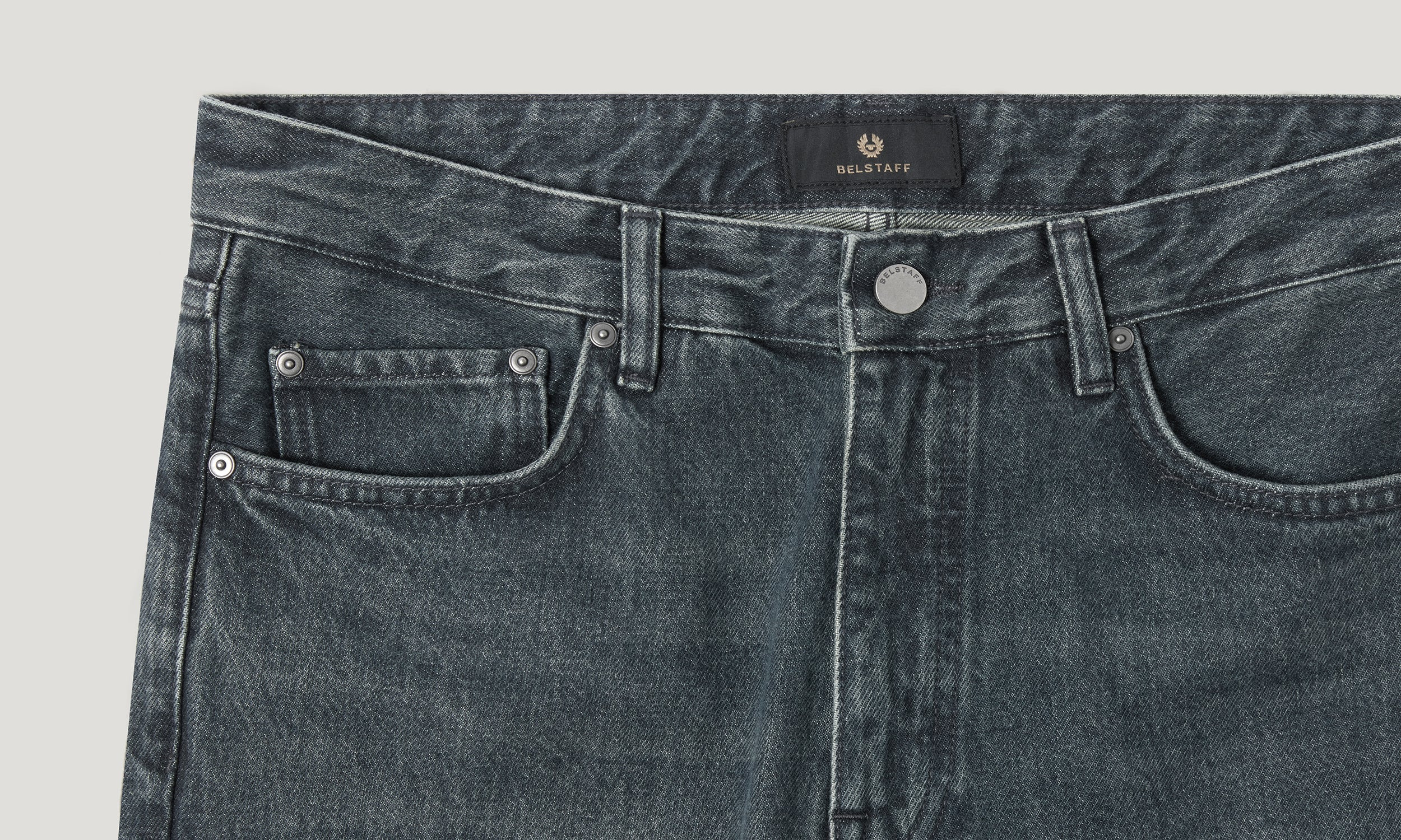 B69 JEAN - 2