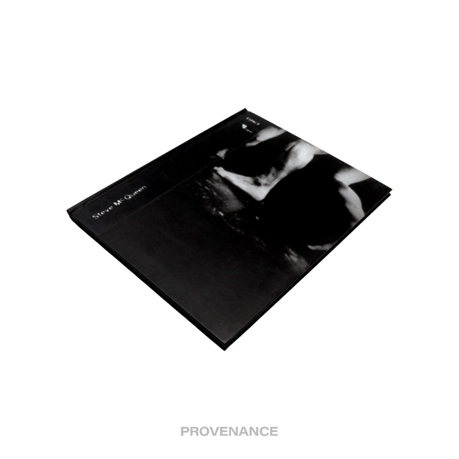 Louis Vuitton Espace Art Book - Steve McQueen - 3