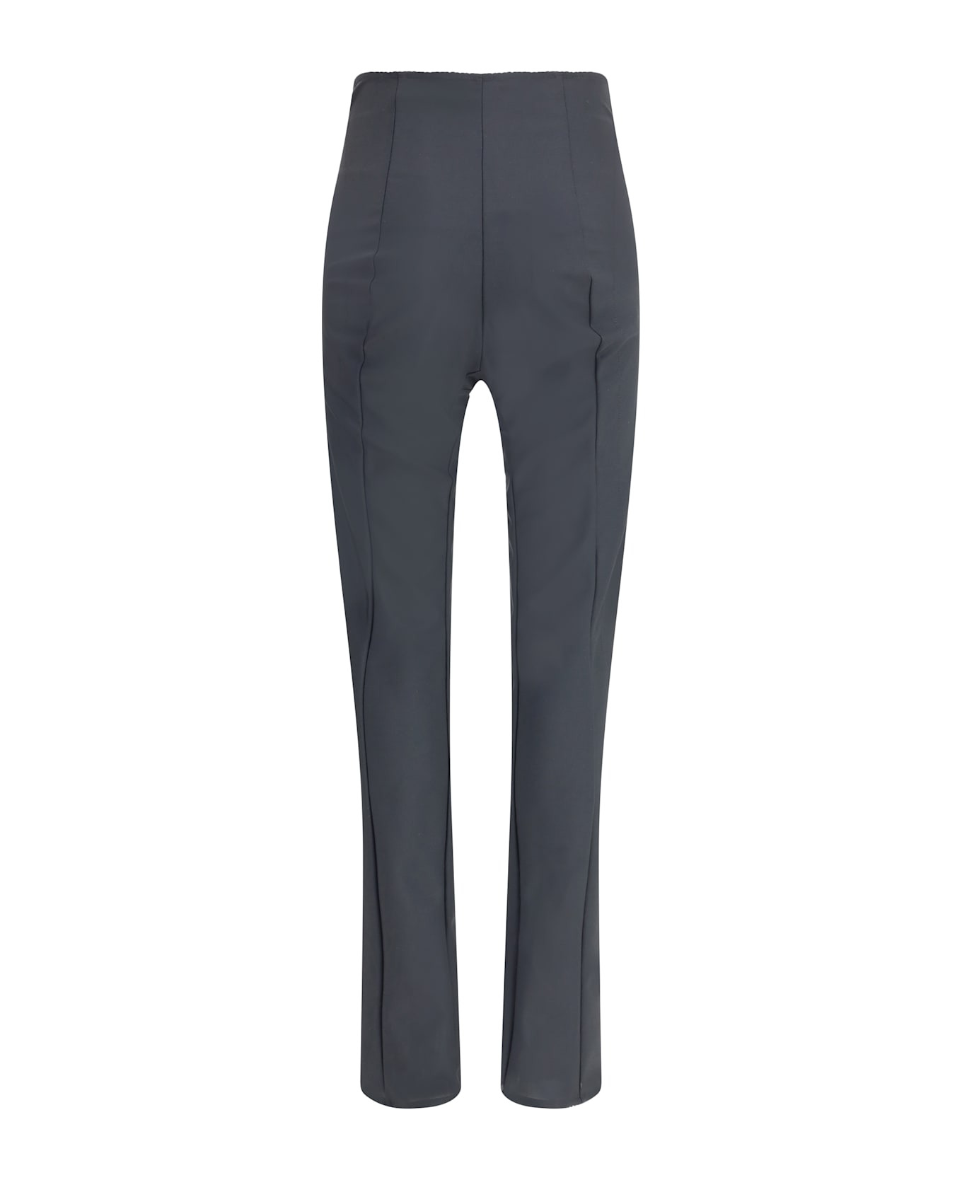 Vita Dolce Satin Leggings - 2