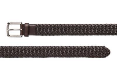Church's Woven belt
Polished Binder Weave Brown outlook
