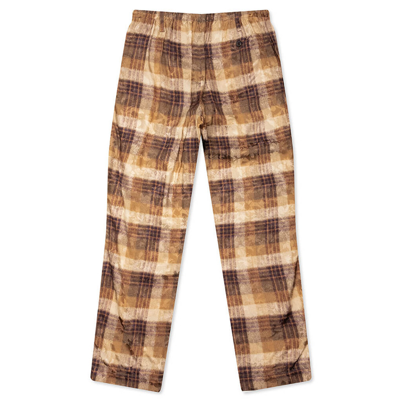 Dries Van Noten PENNY LONG 2028 M.W. PANTS - TAN outlook