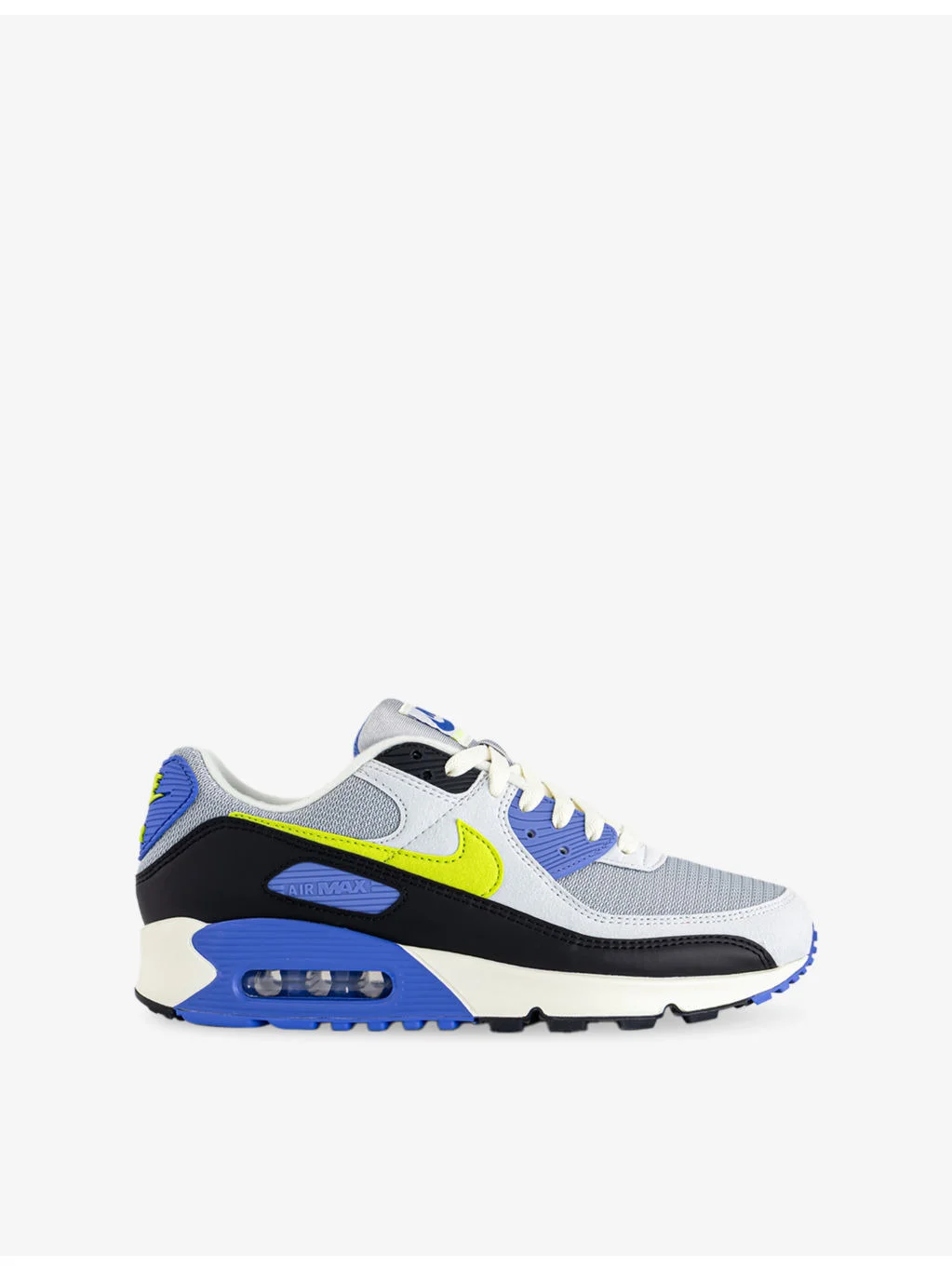 Air Max III Woven Trainers - 1