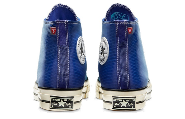 Converse Chuck 70 High Primaloft 'Royal Blue' 168112C - 5