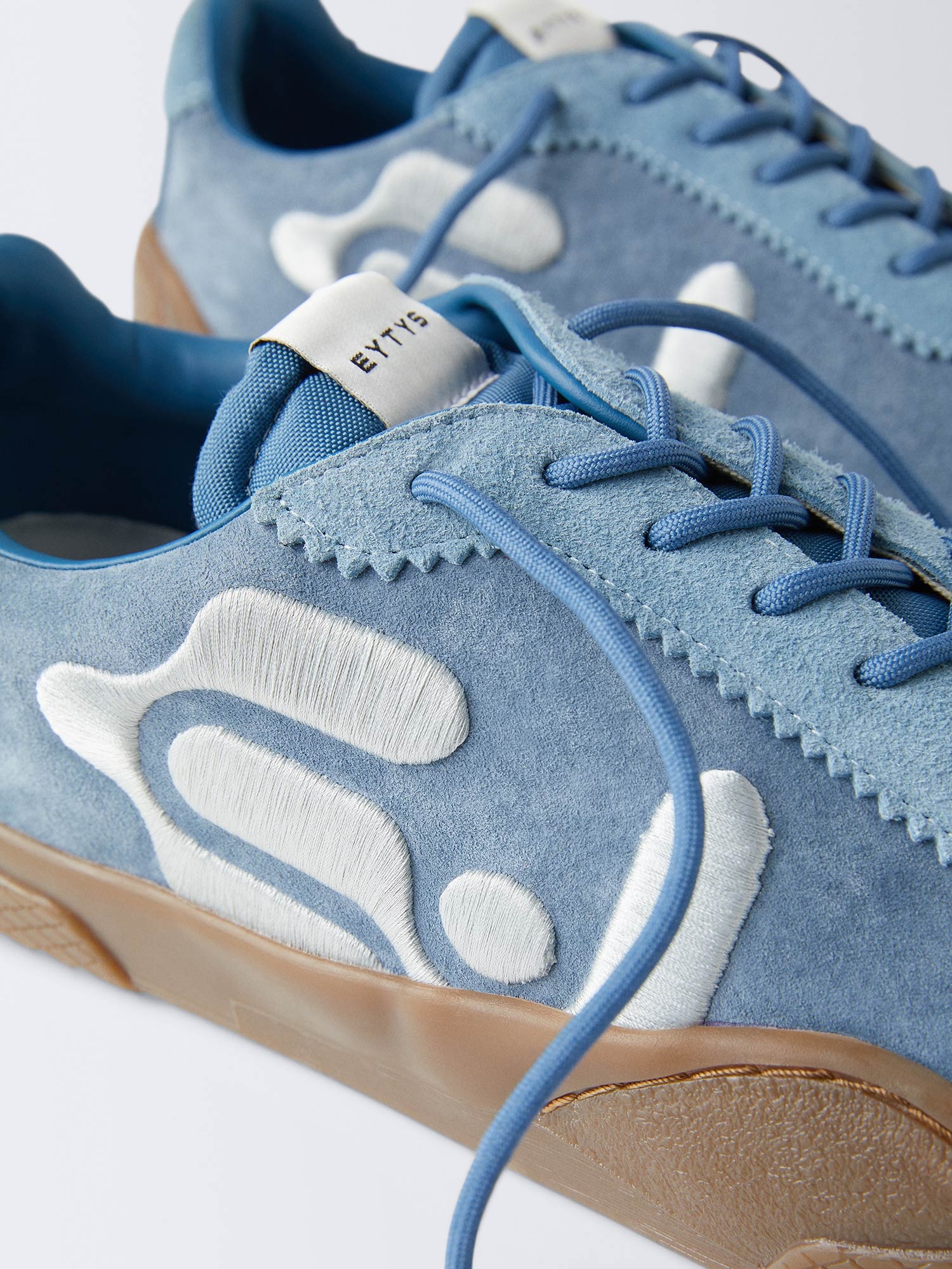 Santos Sneakers - 5