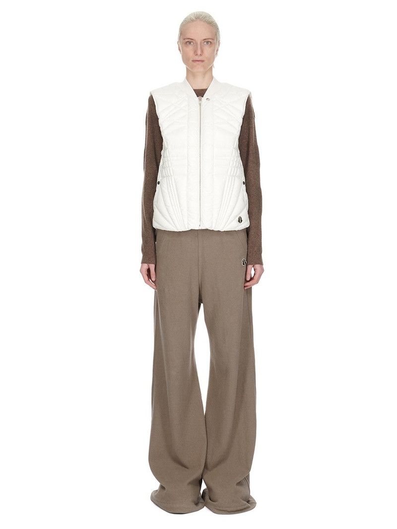 Rick Owens JACKET outlook