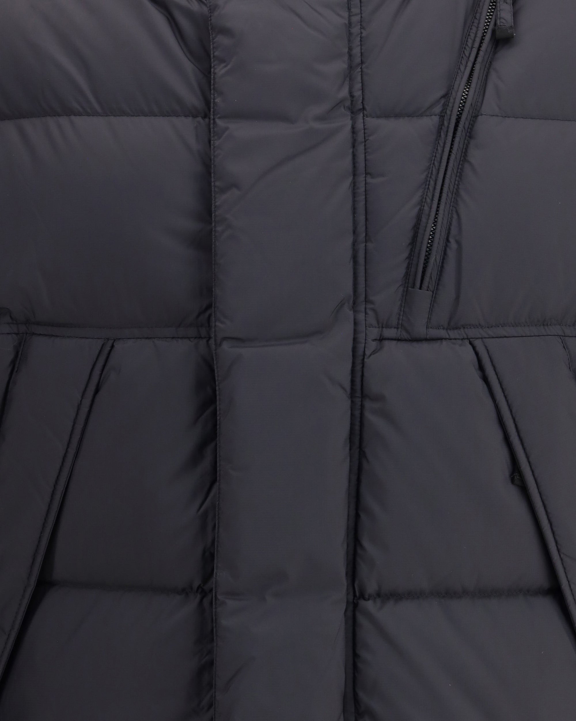 Down hooded Down Jacket - 3