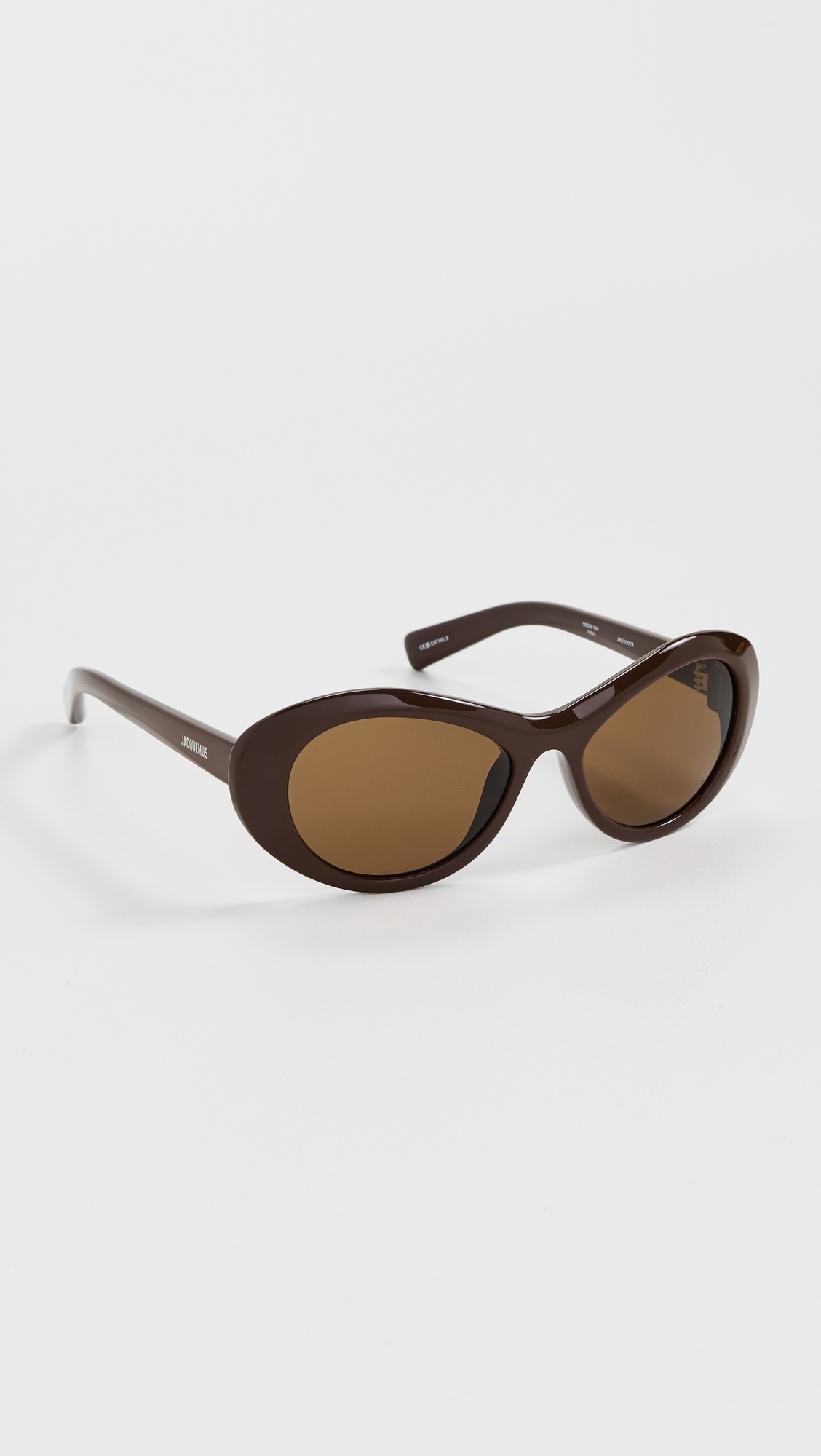 Rond Sunglasses - 3