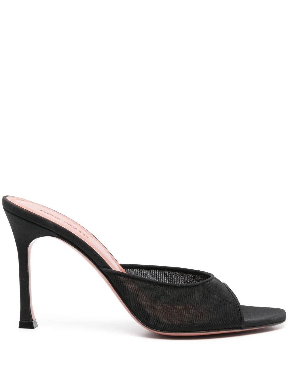 95mm Alexa mules - 1