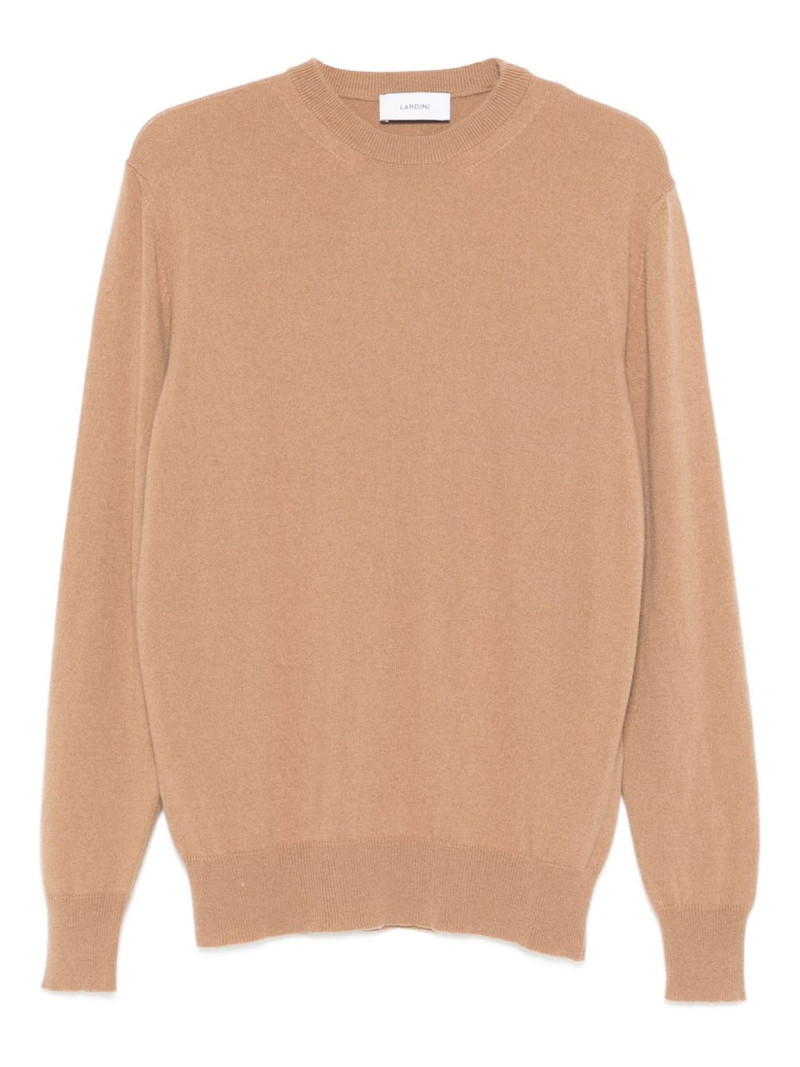 crew-neck sweater 1