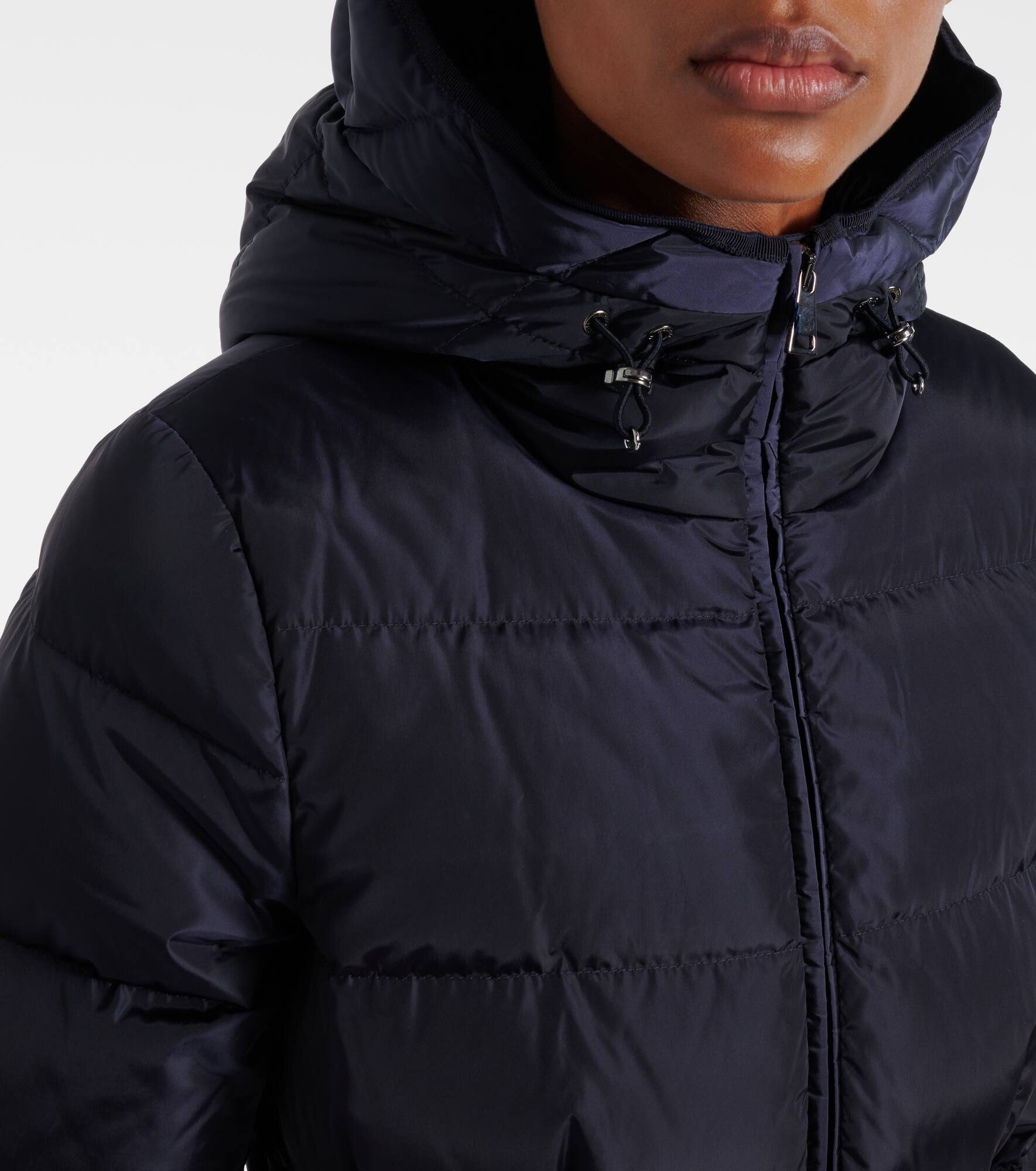 Avoce down jacket - 4