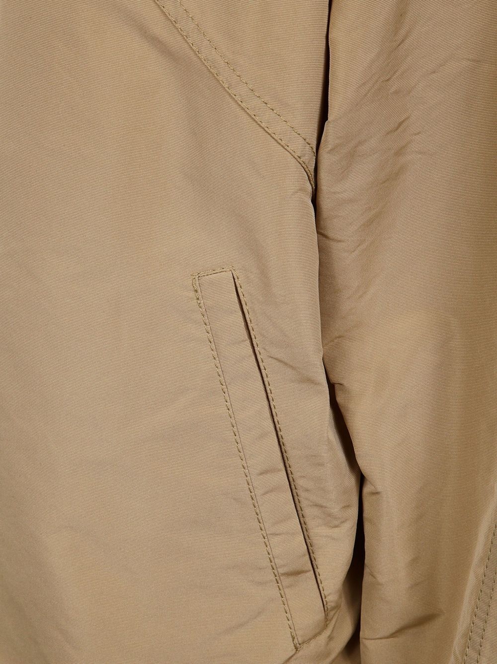 zip-up jacket - 3