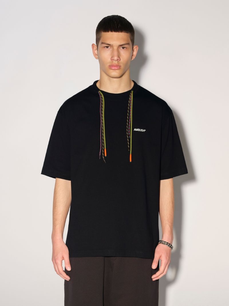 MULTICORD T-SHIRT - 3