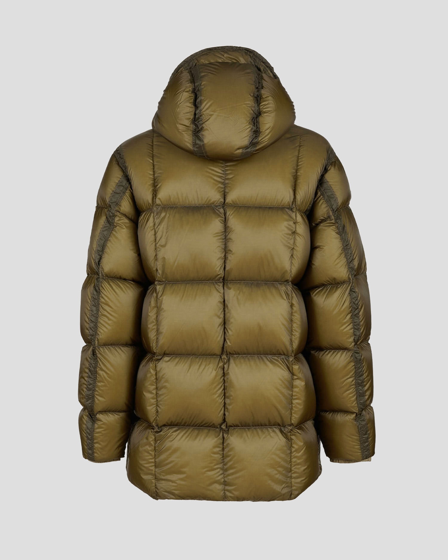 D.D. Shell Down Parka - 9