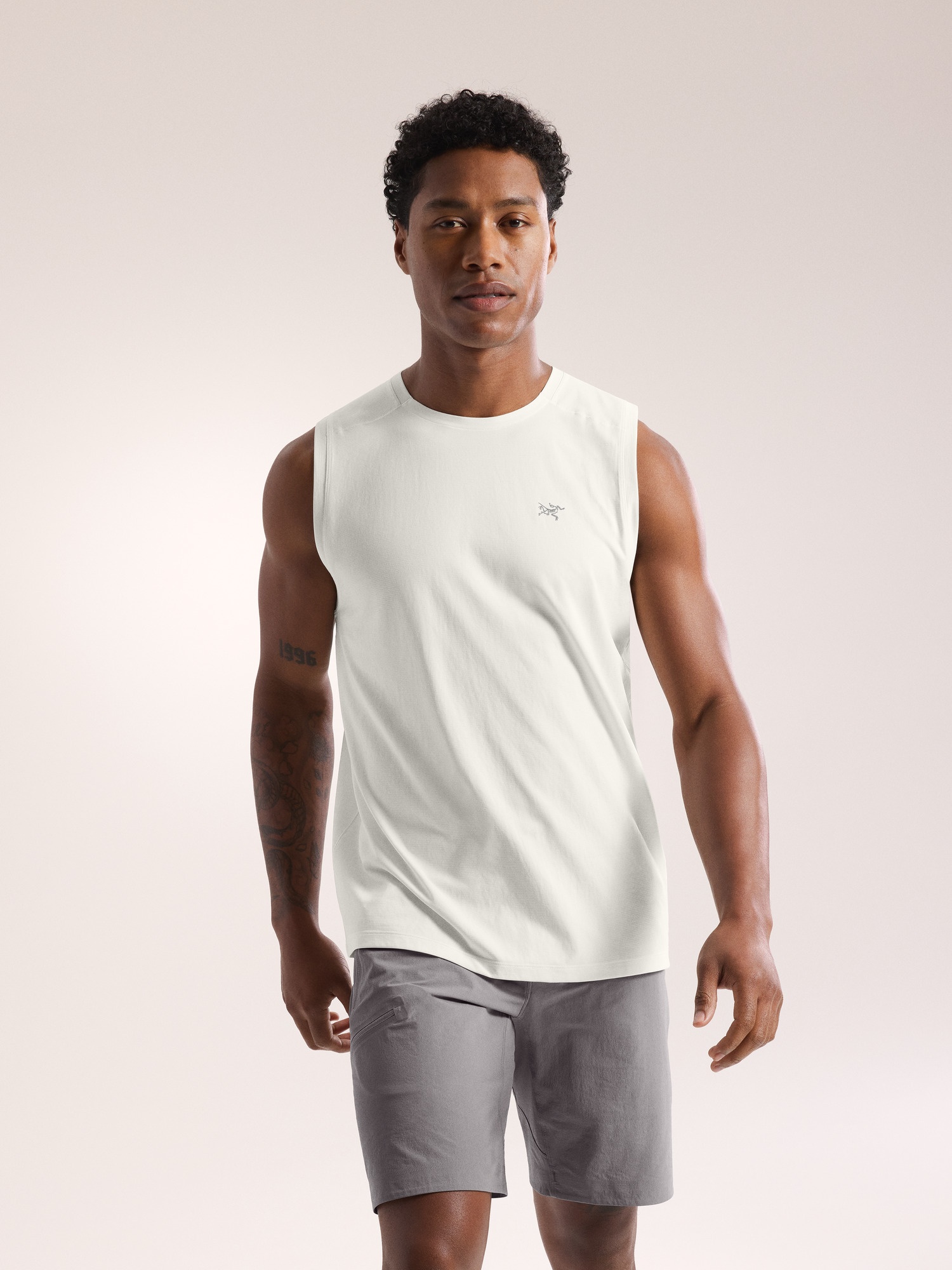 Cormac Tank - 2