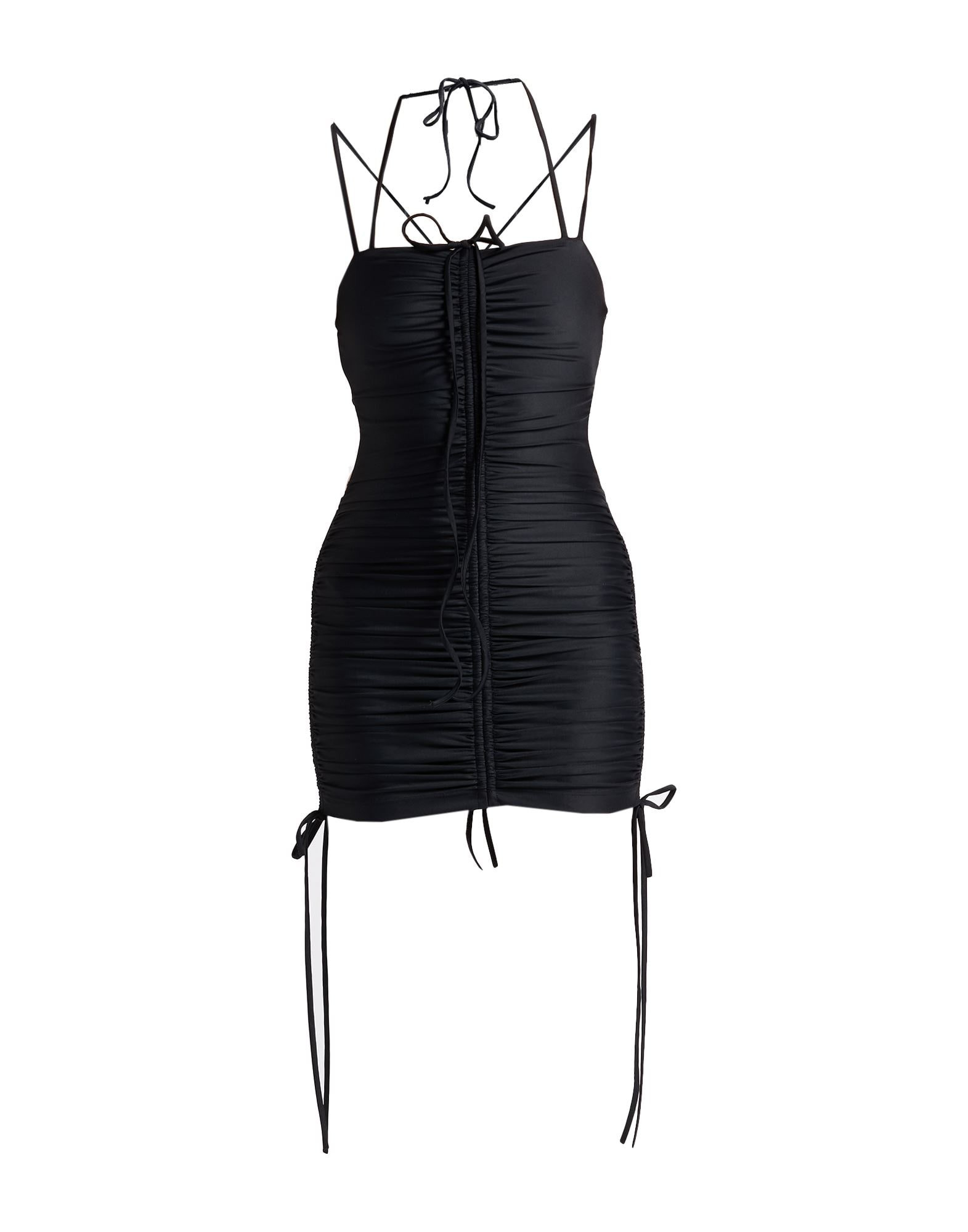 Black Women's - 1