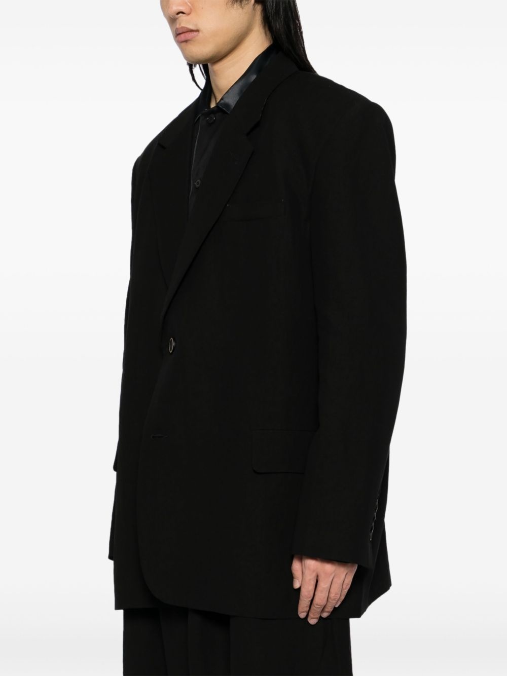 UMA WANG Kava jacket | REVERSIBLE