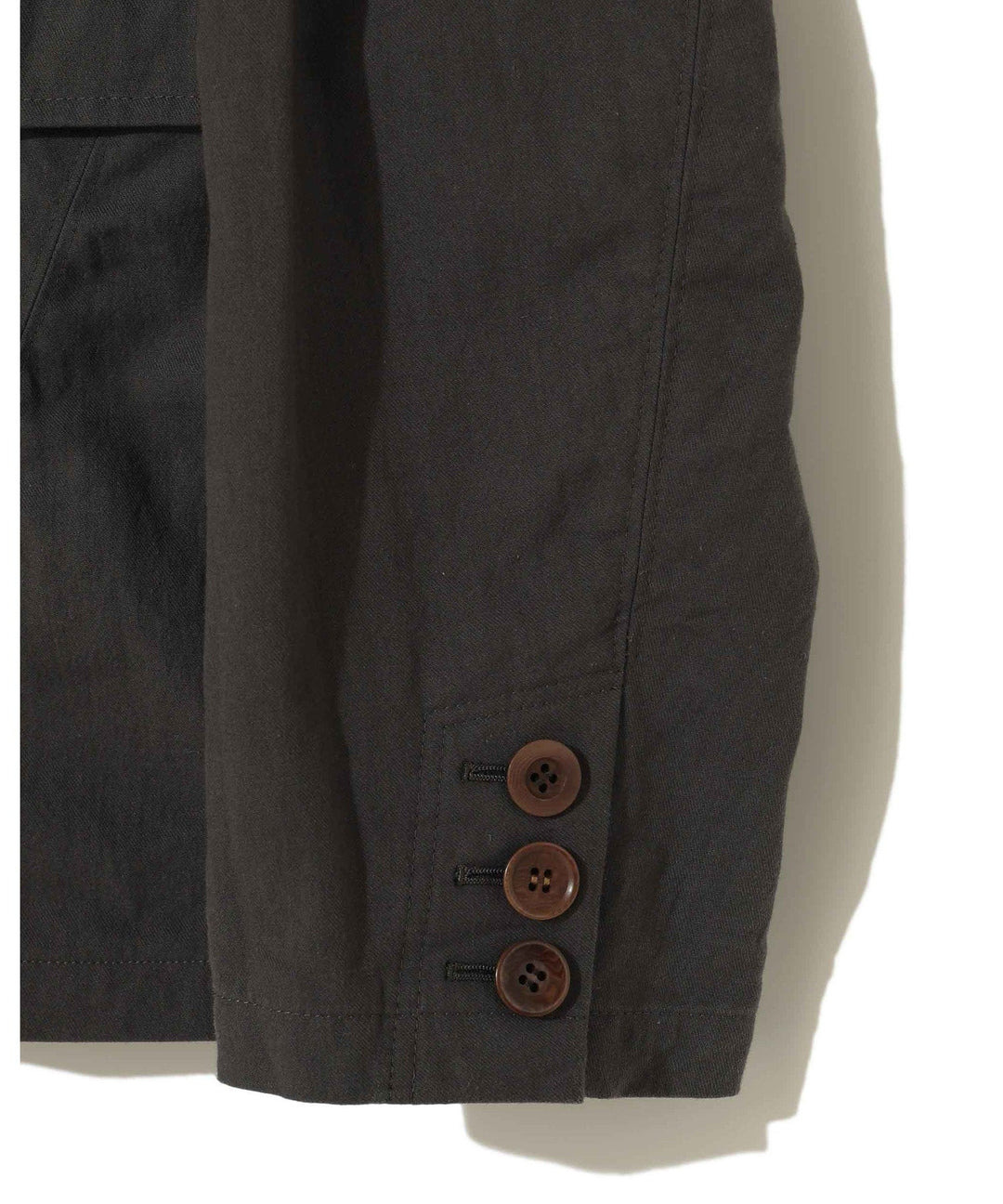 Patches Jacket - 6