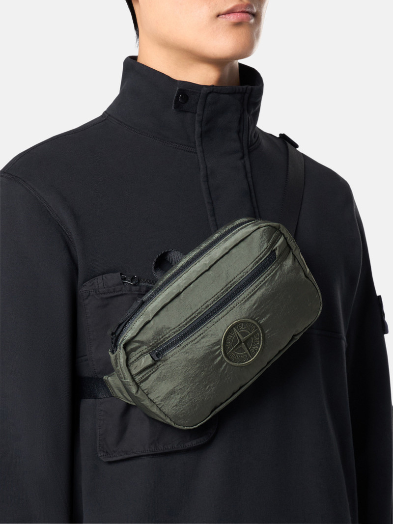 Stone Island 9200915 NYLON METAL IN ECONYL® outlook