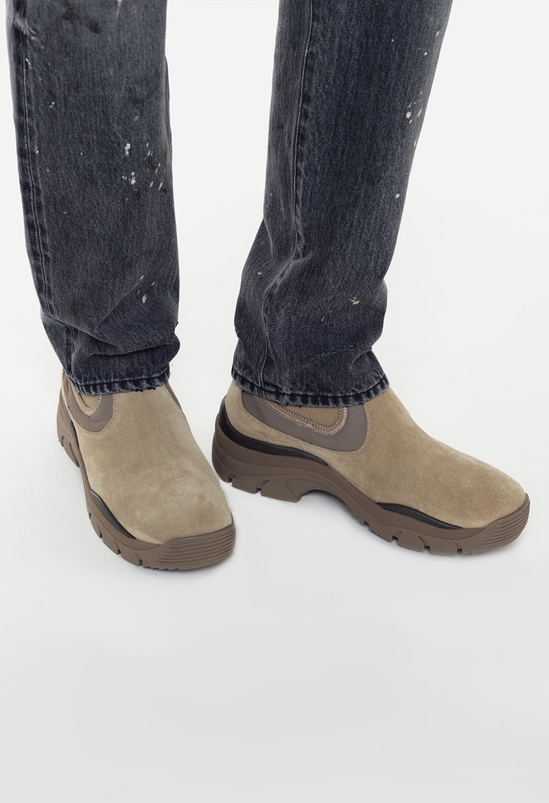 CALDERA CHELSEA BOOT 8