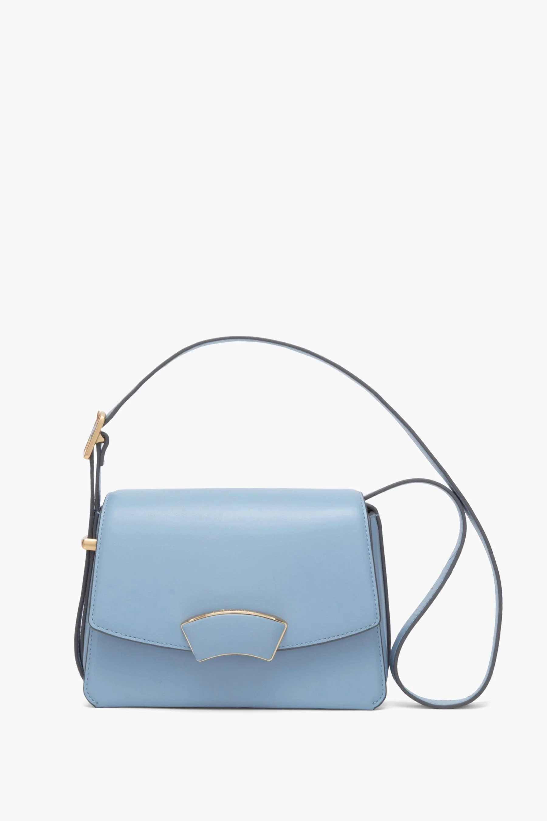ID Shoulder Bag - 1