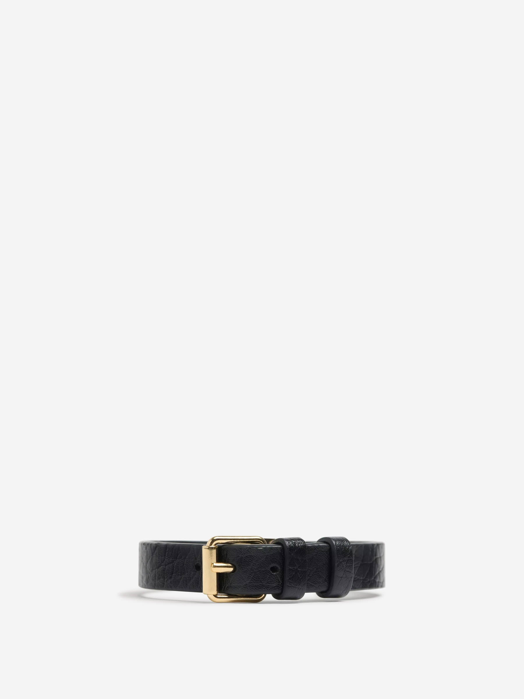 VLOGO SIGNATURE BRACELET - 3