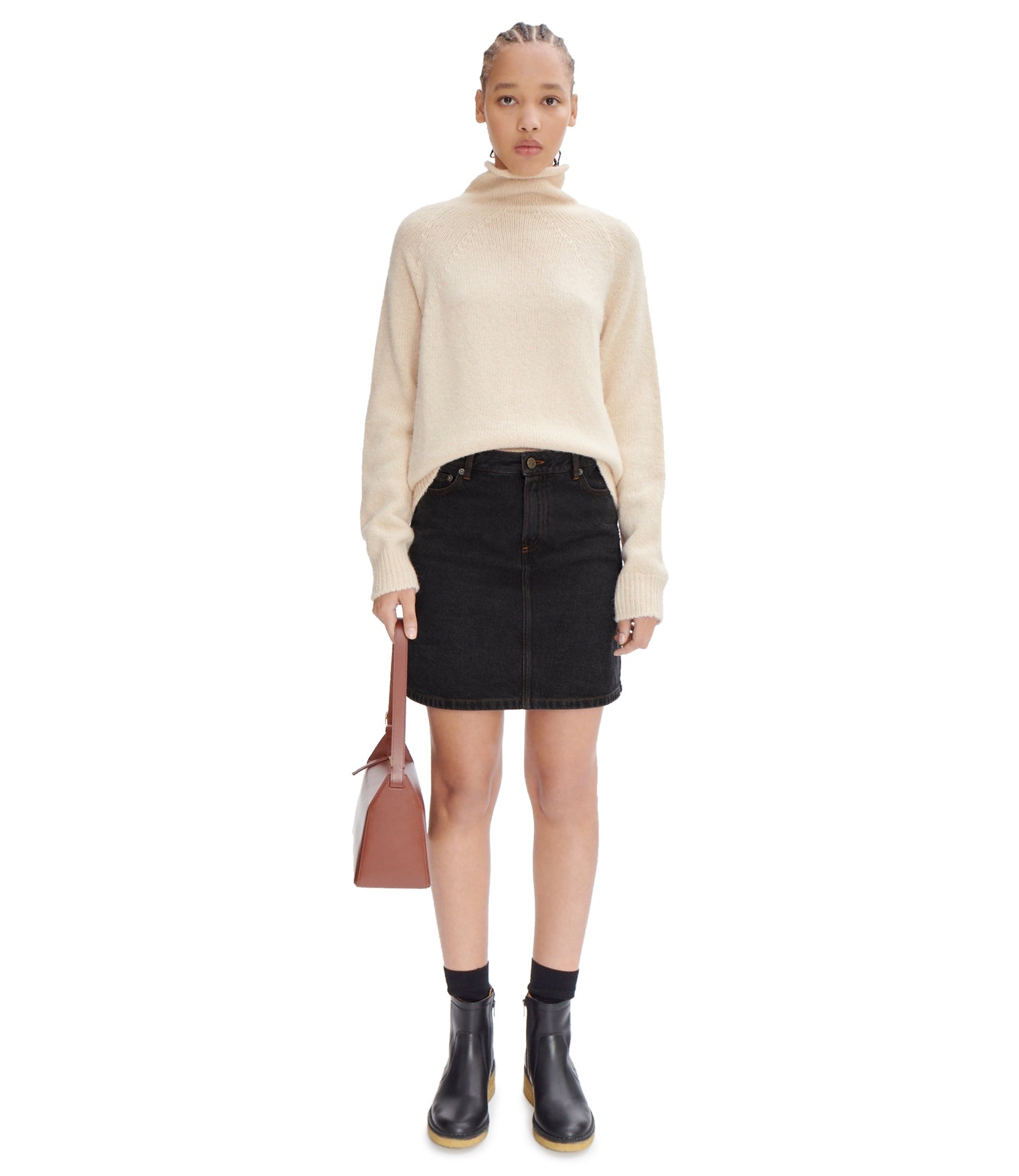 Roxy sweater - 4