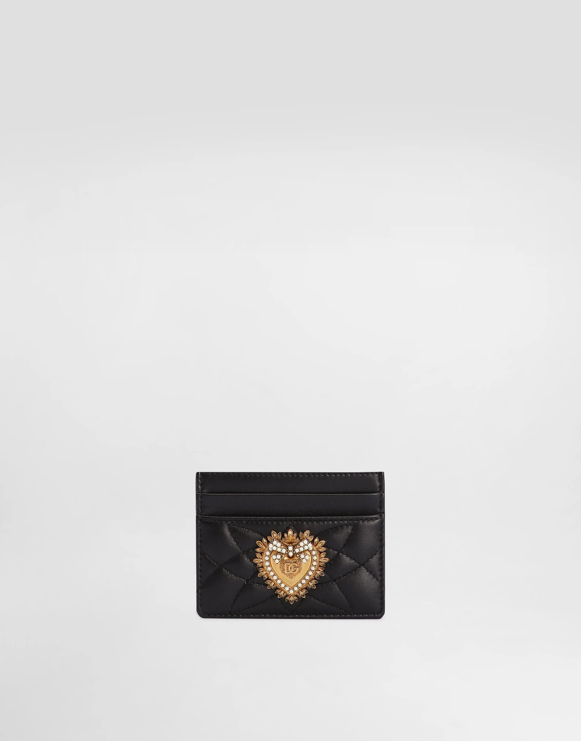 Devotion credit card holder - 1