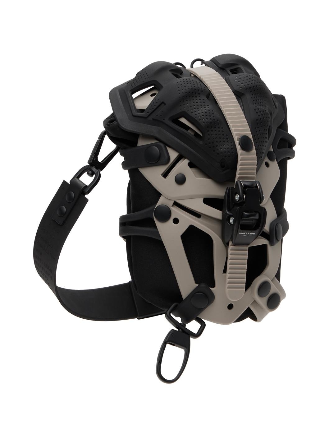 【⭐️】 INNERRAUM(インナーラム) Funcase Bag GARDEN TOKYO（ガーデントウキョウ）の「Innerraum/インナーラム