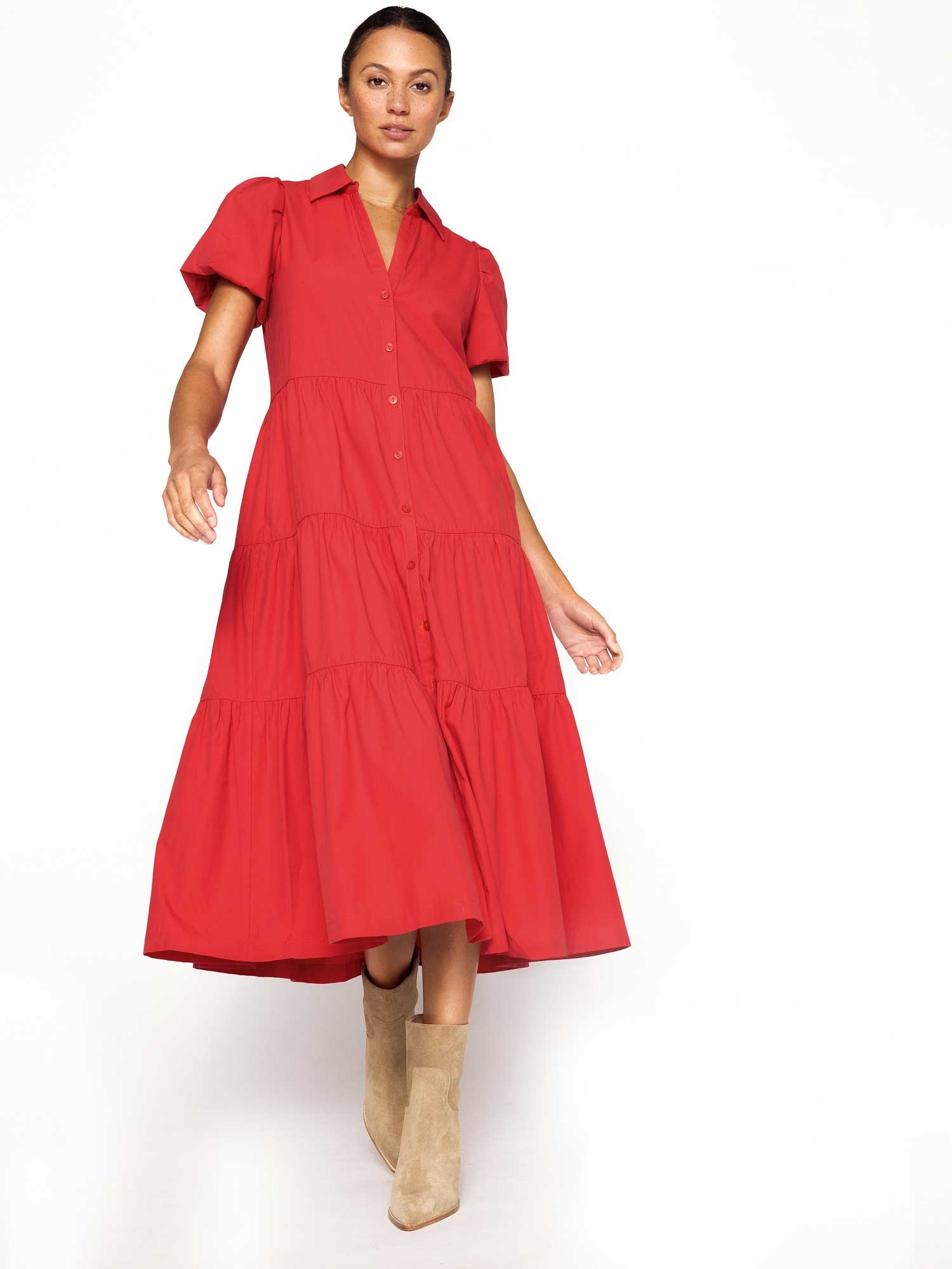 The Havana Dress - 5