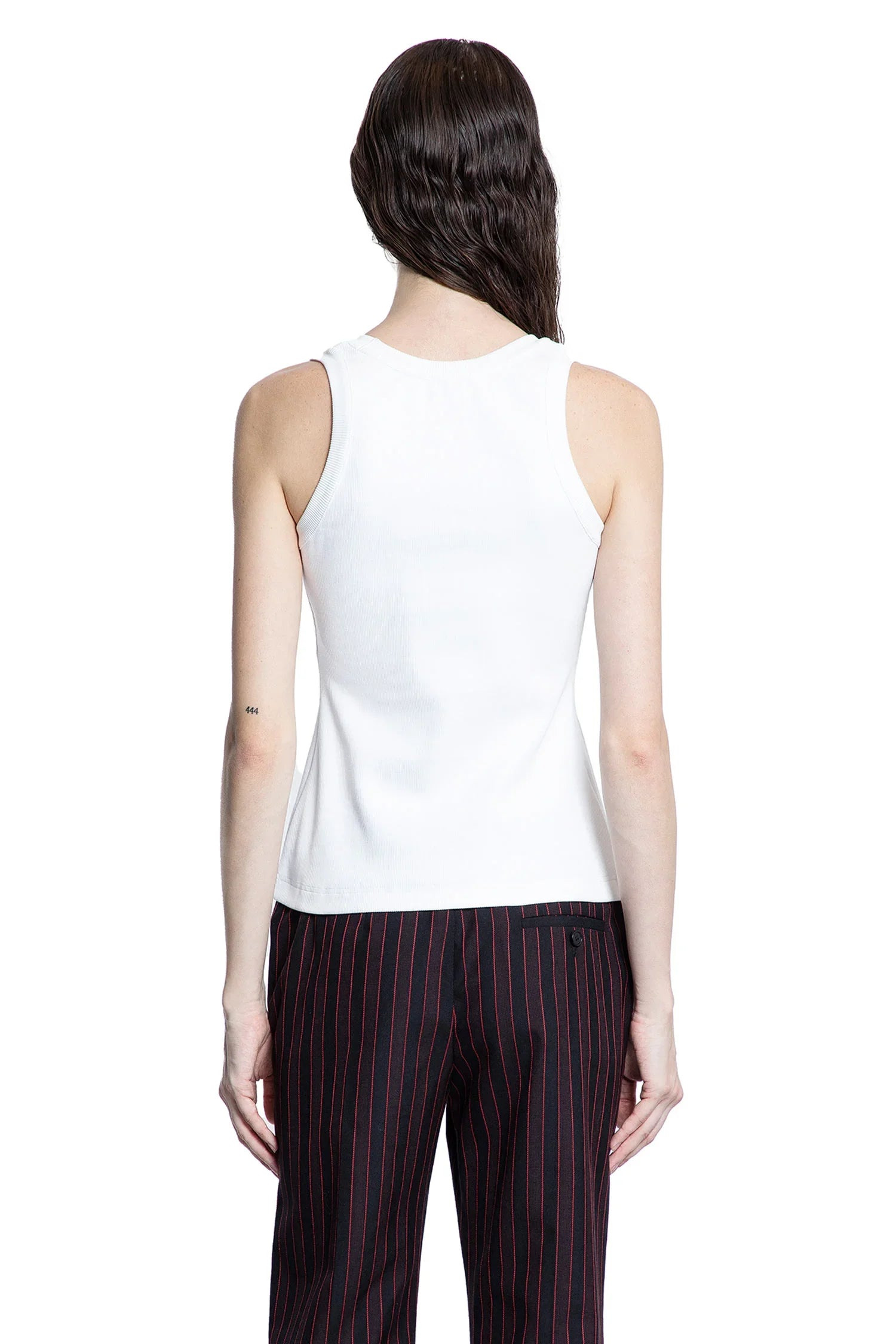 Mcqueen-Placket-Tank-Top - 3