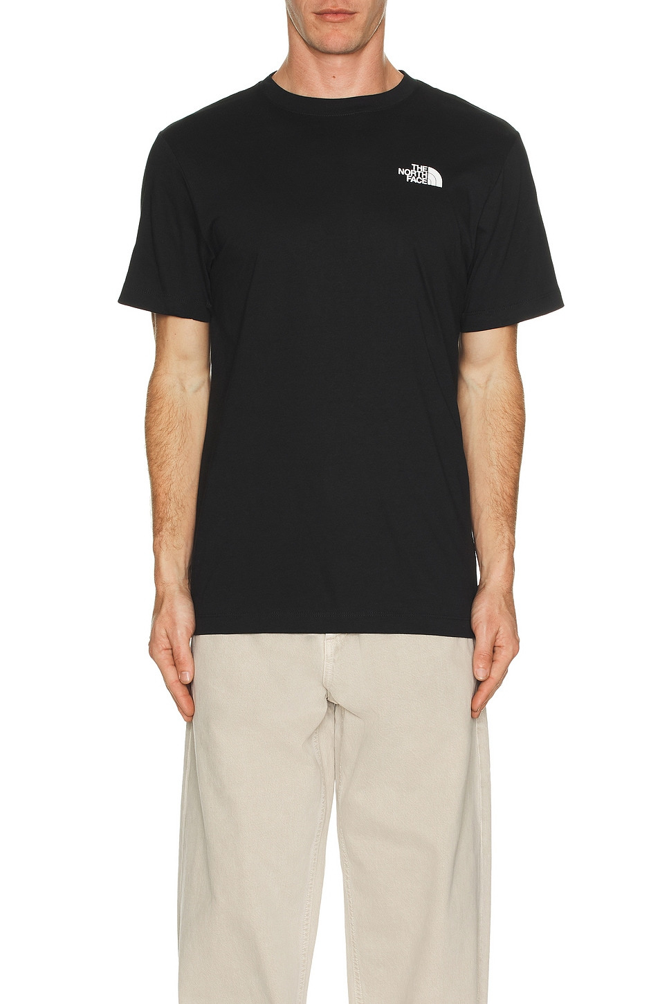 Short Sleeve Core Box NSE Tee - 3