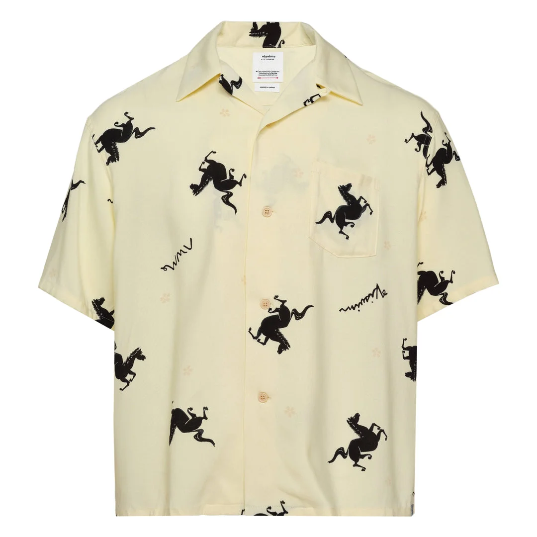 Crosby Short Sleeve Shirt - 1