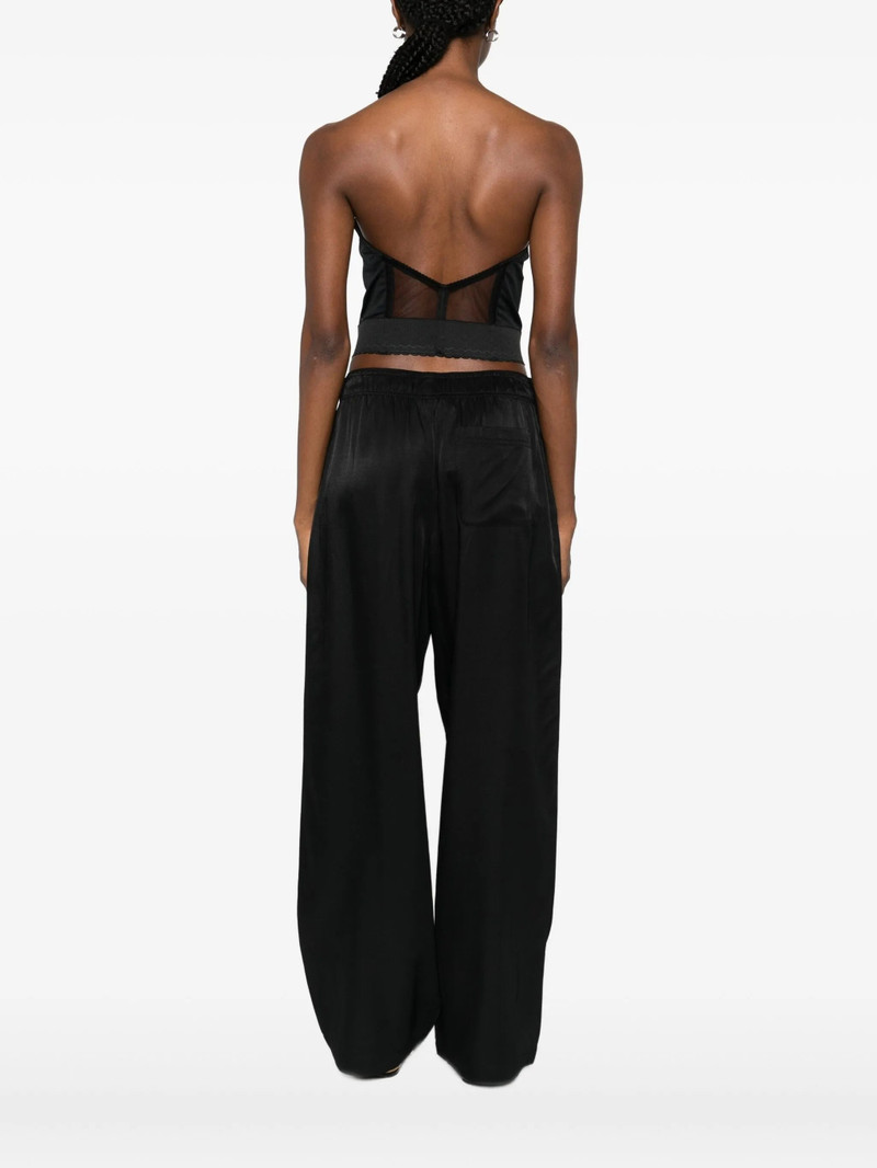 Dsquared2 Lace Zip-fastening Top 5