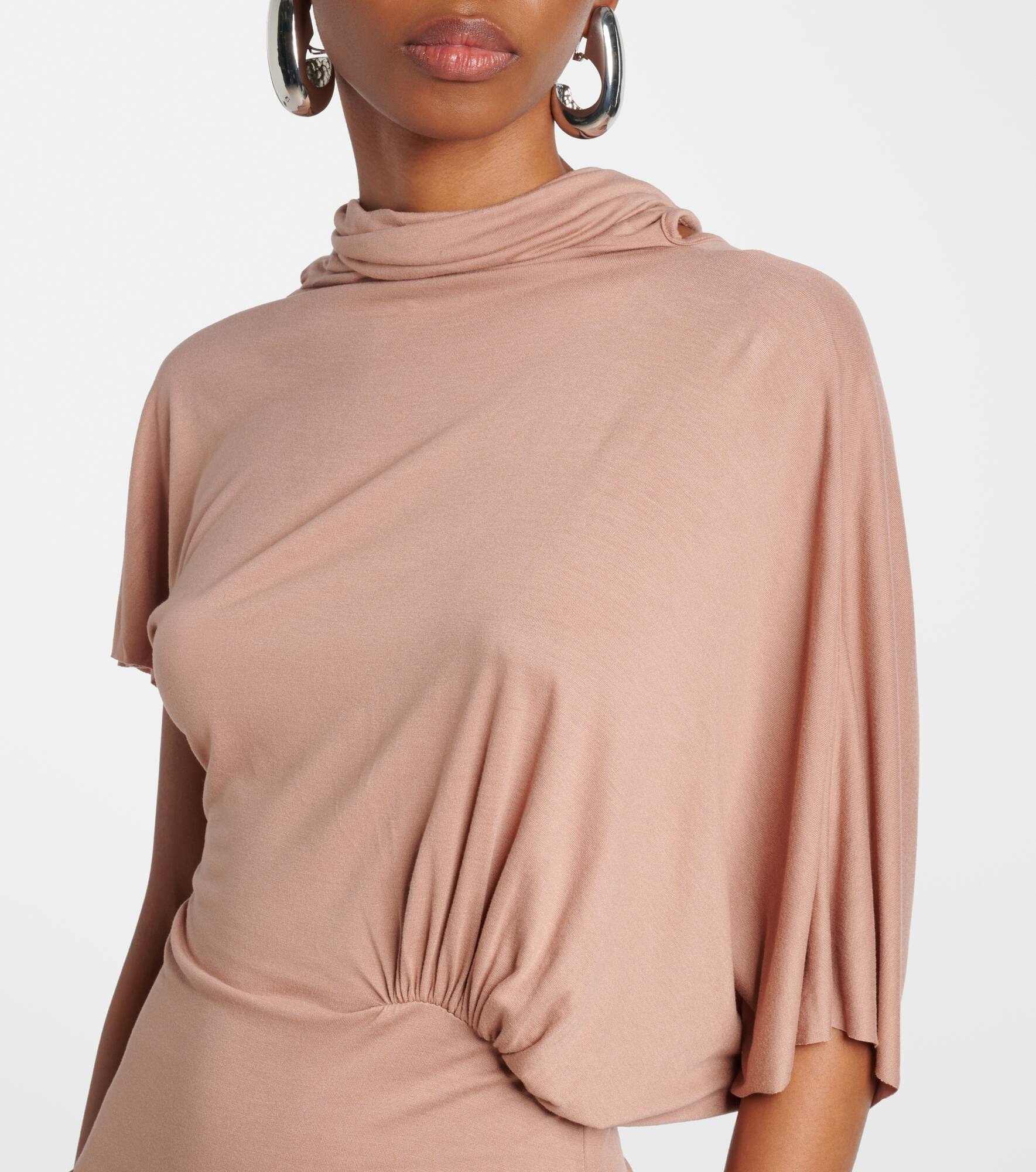 Lilies Lilith gown - 4