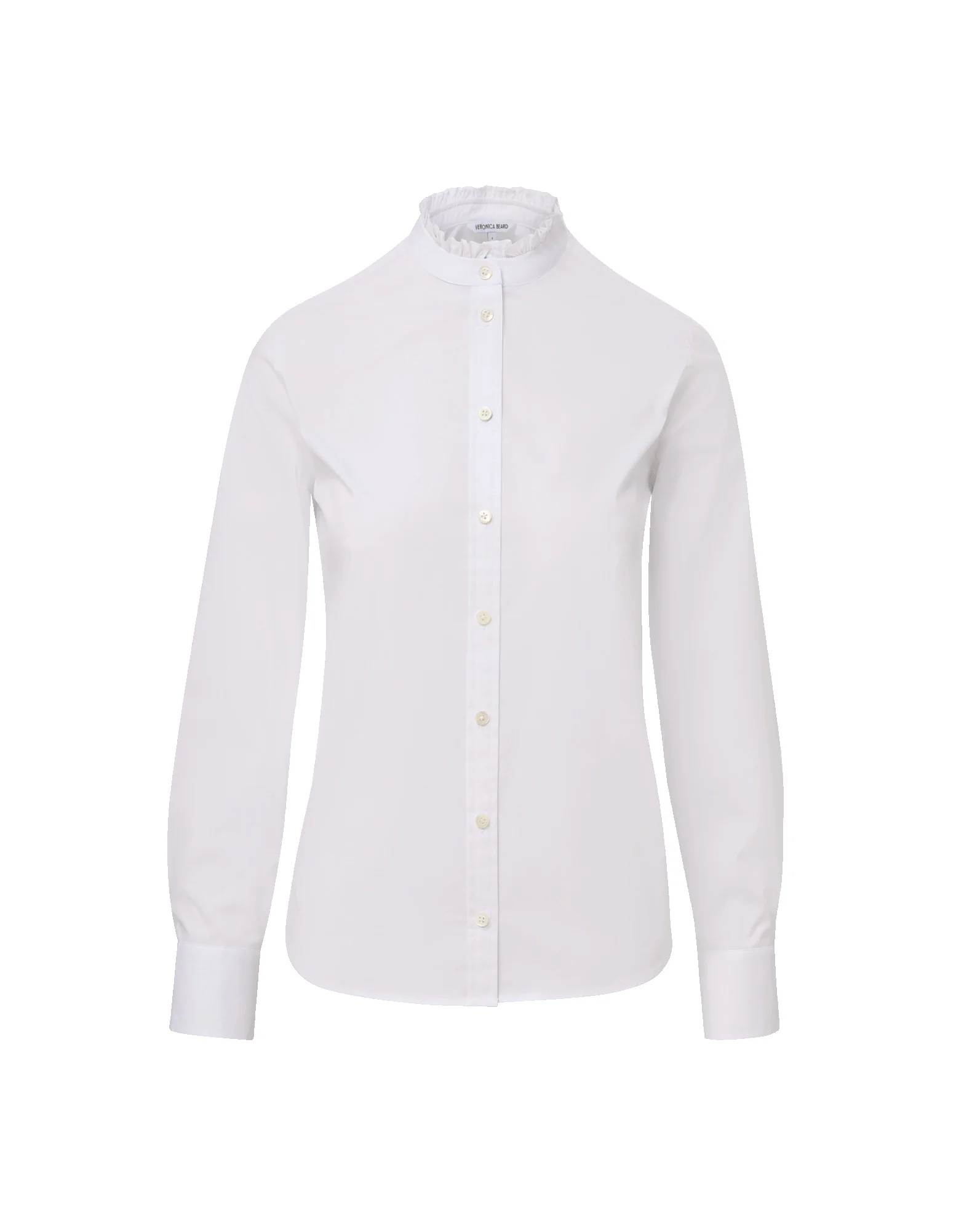 BAYS BUTTON-DOWN SHIRT - 1