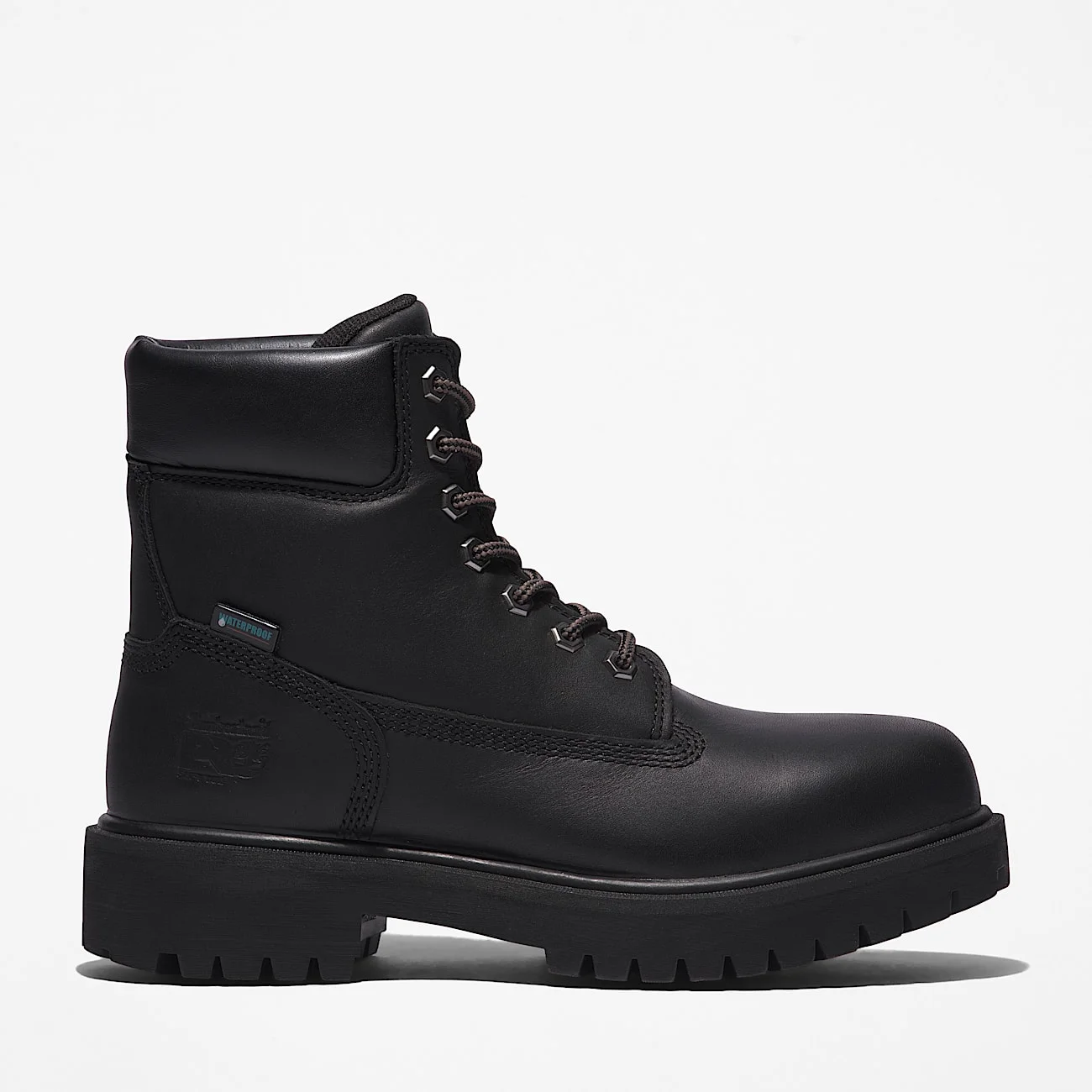 Men's Timberland PRO® Direct Attach 6" Waterproof Insulated Work Boot - 1