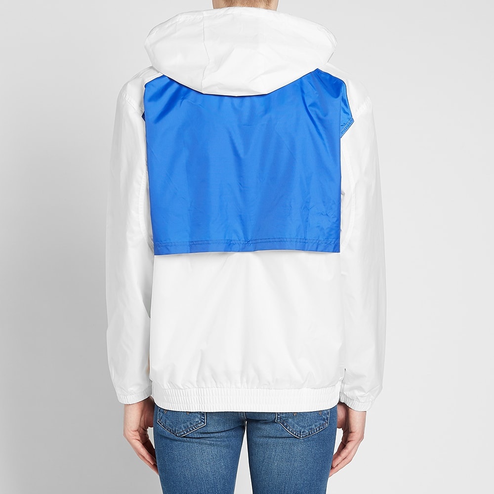 Reebok Retro Windbreaker - 5