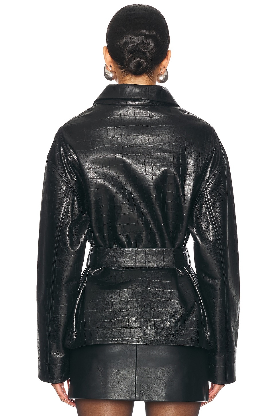 Tilda Jacket - 4