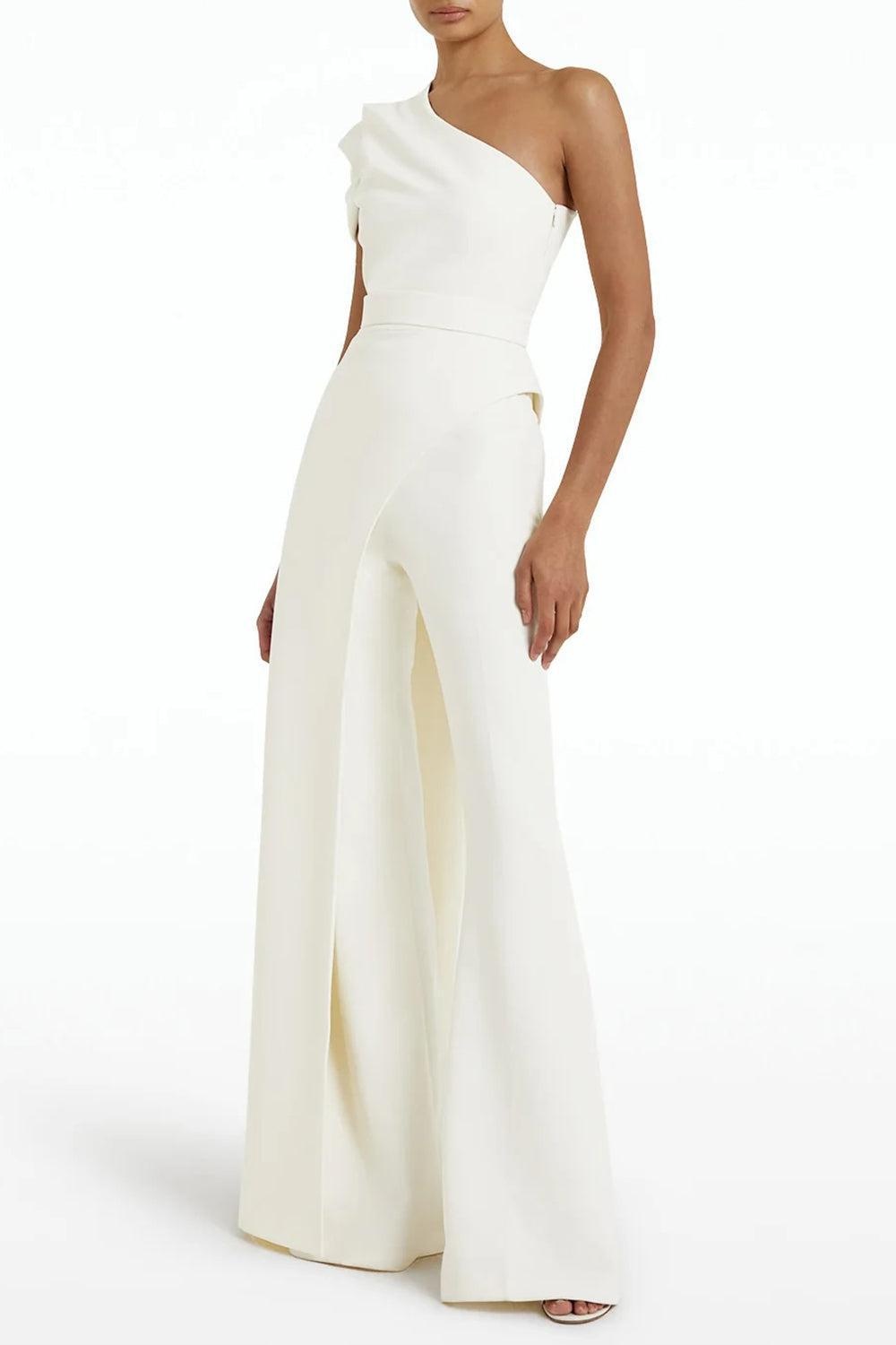 KORA TOP - IVORY - 3