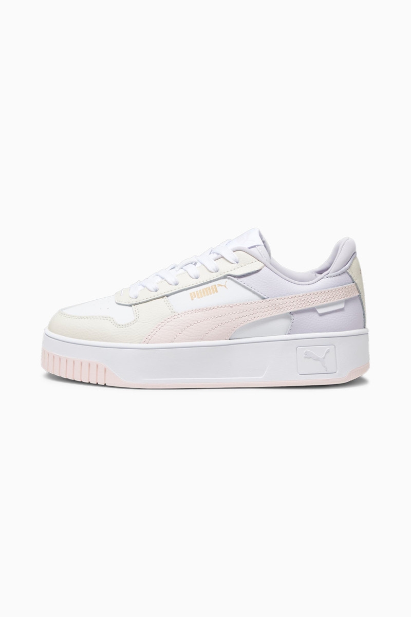 Carina Street Women's Sneakers - 1