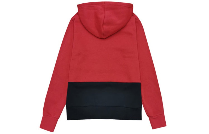 Jordan Air Jordan Men's Fleece Pullover Hooded Sweater BQ1431-657 outlook