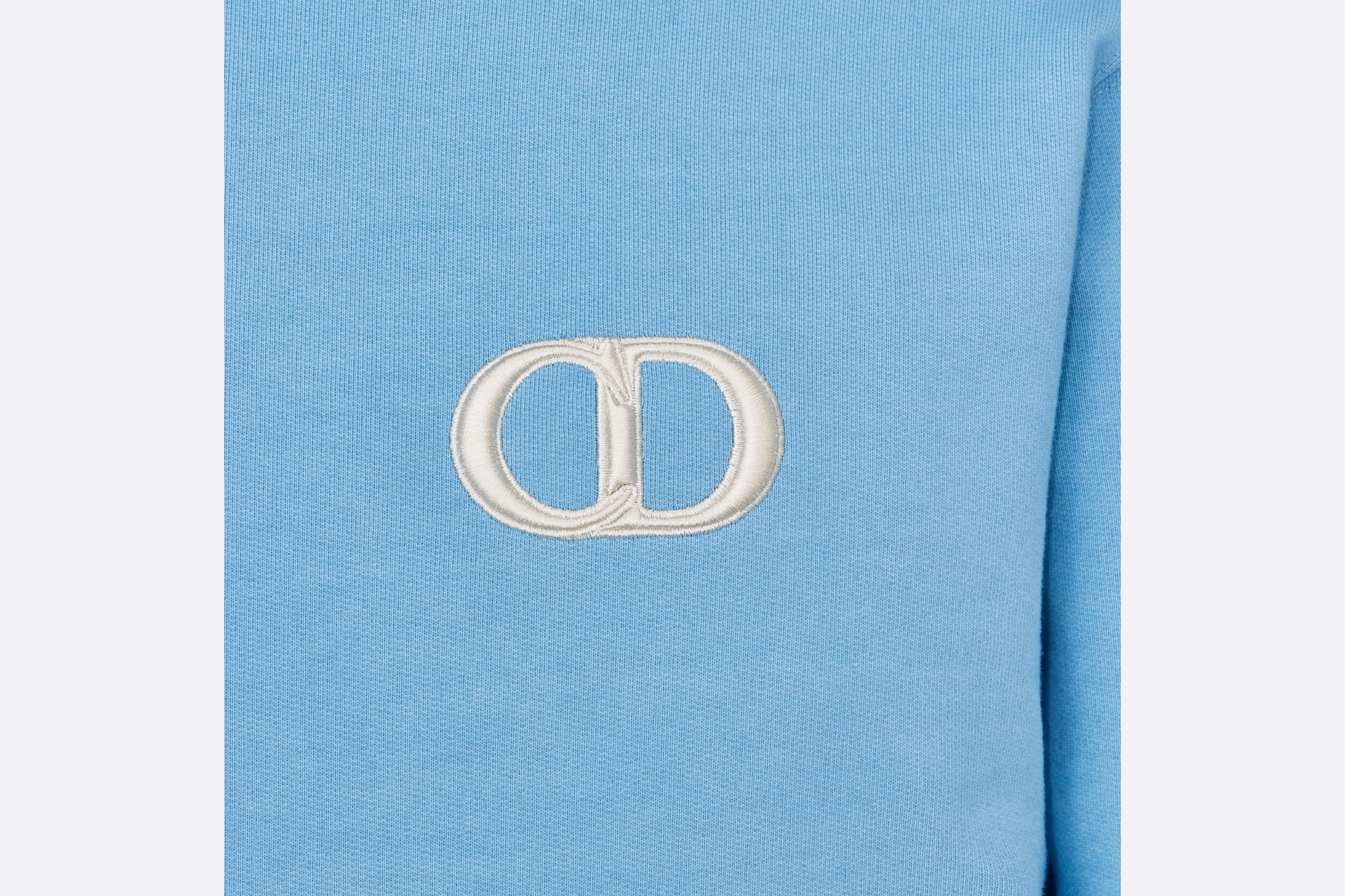 CD Icon Hooded Sweatshirt - 3