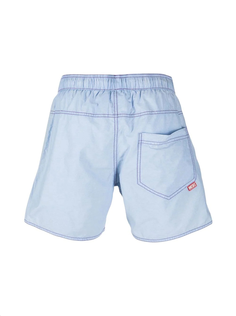 BMBX-WAYKEEKI-WE swim shorts - 2