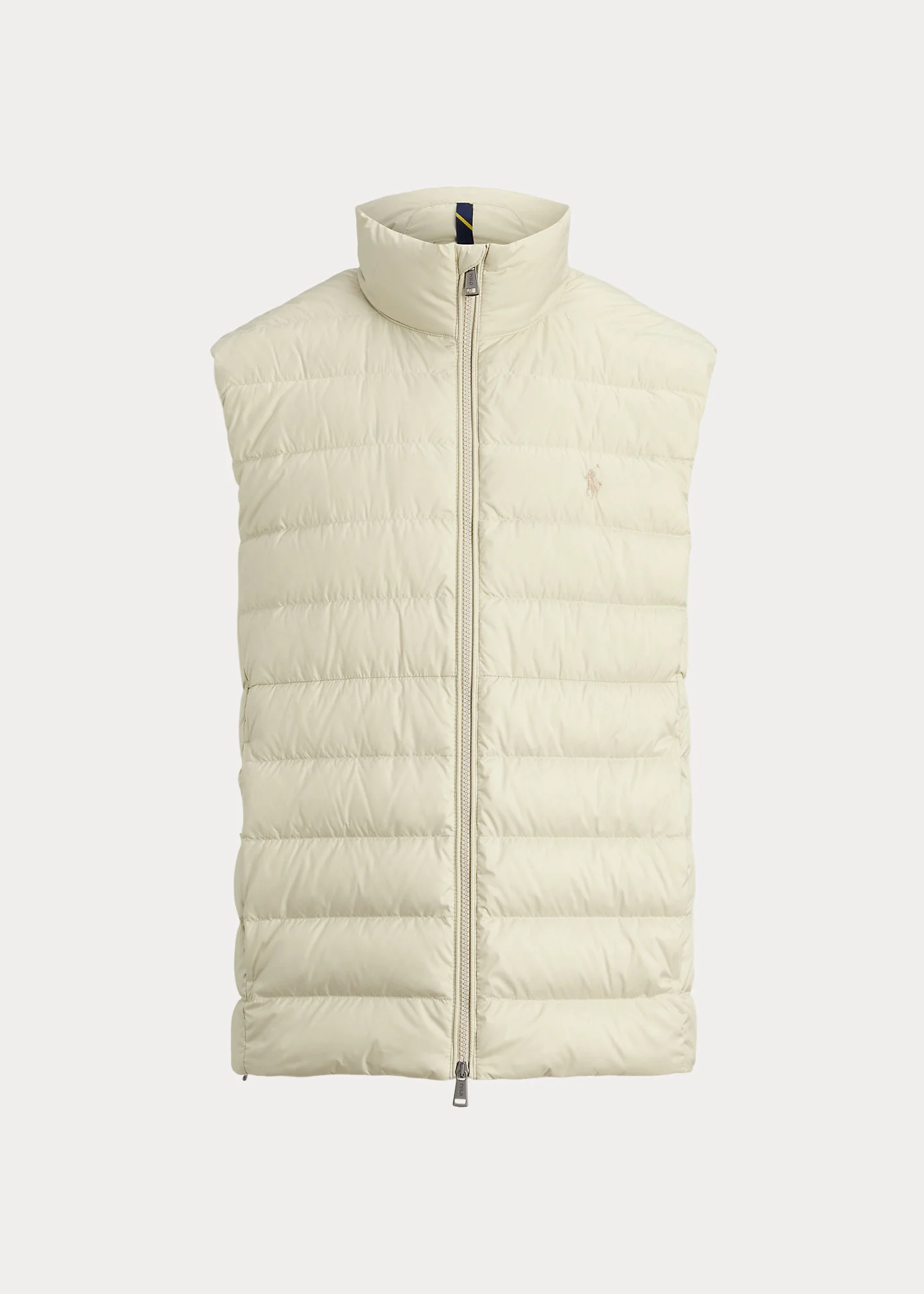 The Colden Packable Down Vest - 1