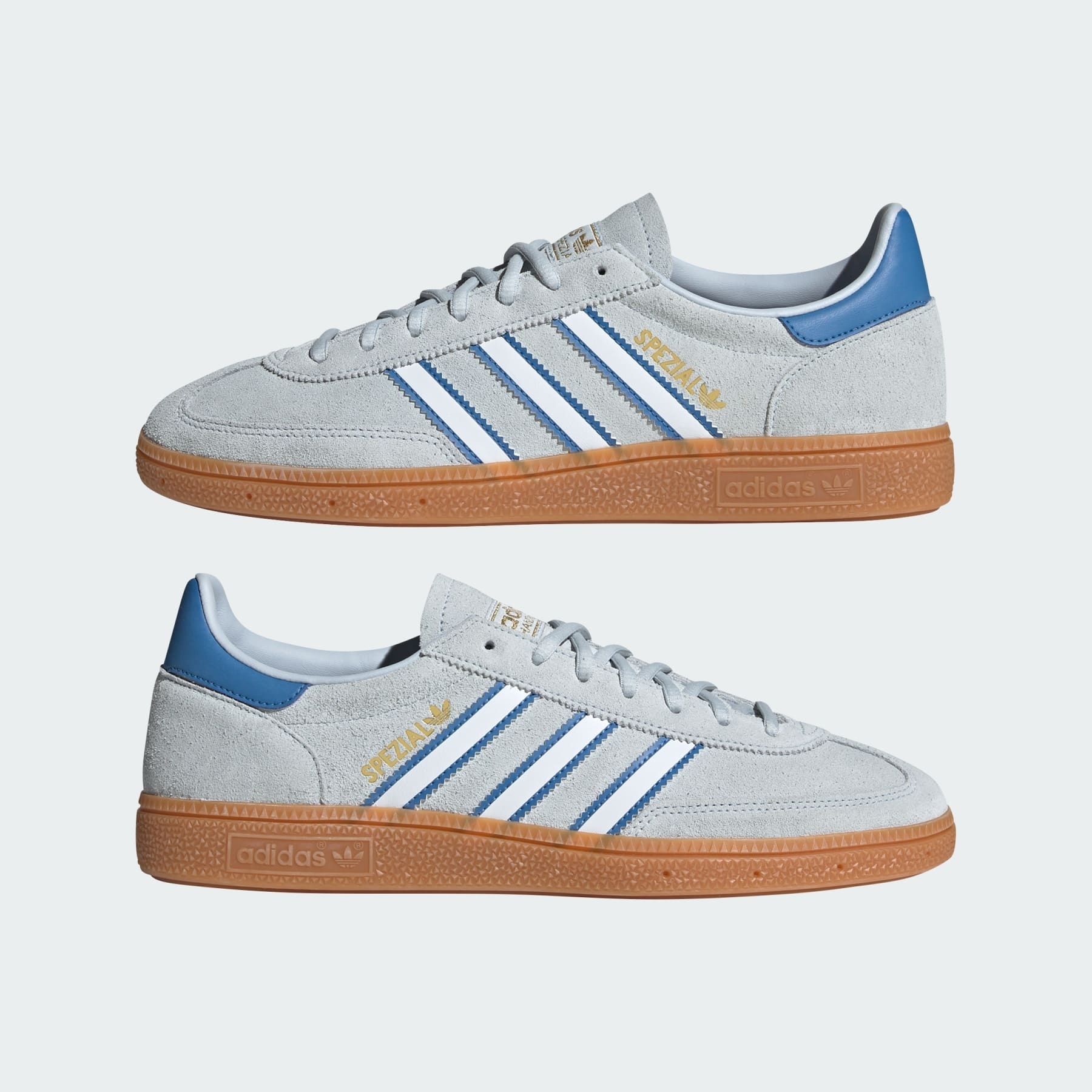 Handball Spezial Shoes - 7