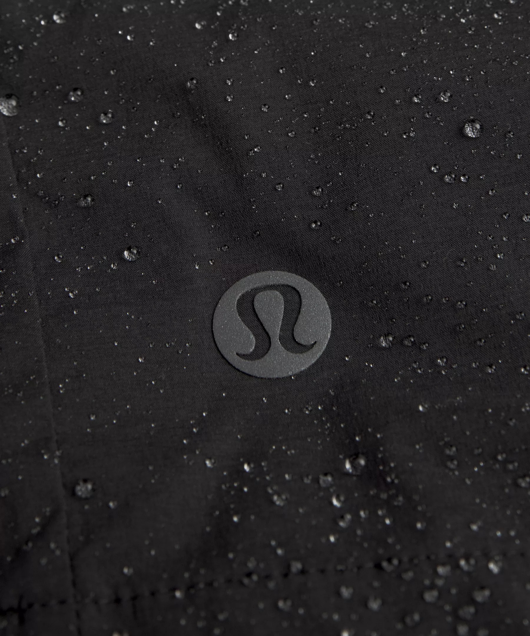 Multi-Pocket Running Anorak - 9