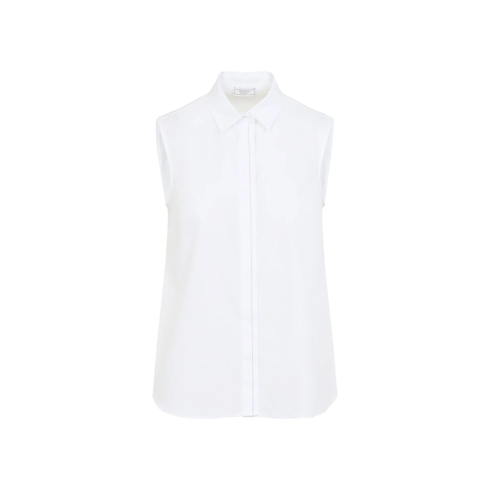 Tops White - 1